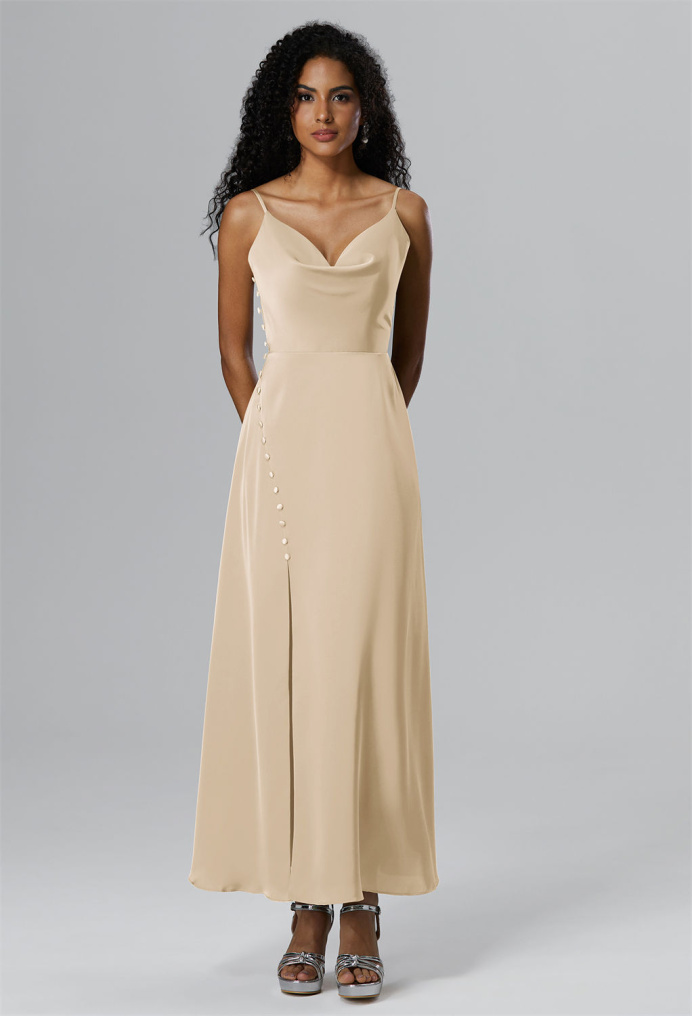 AW Passionato Dress